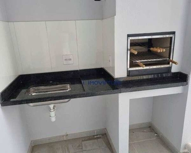 Apartamento com 2 dormitórios à venda, 81 m² por R$ 205.000,00 - Parque Esplanada - Embu d