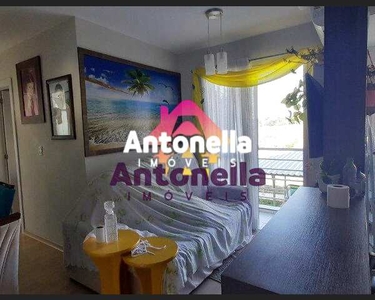 Apartamento com 2 Dormitorio(s) localizado(a) no bairro Bela Vista em Caxias do Sul / RIO