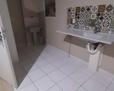 Apartamento com 2 Dormitorio(s) localizado(a) no bairro SÃO SEBASTIÃO em Esteio / RIO GRA