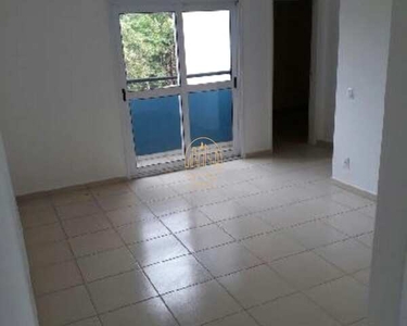 Apartamento com 2 Dormitorio(s) localizado(a) no bairro VILA IRACEMA em São José dos Camp