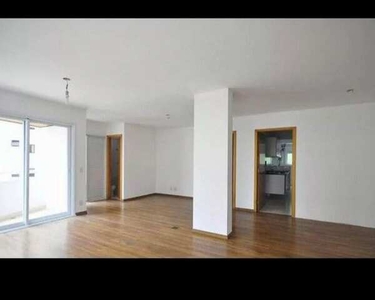Apartamento com 2 dormitórios para alugar, 131 m² por R$ 3.300,00/mês - Panamby - São Paul