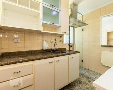 APARTAMENTO COM 2 DORMITÓRIOS PARA ALUGAR, 50 M² POR R$ 1.990/MÊS - VILA CURUÇÁ - SÃO PAUL