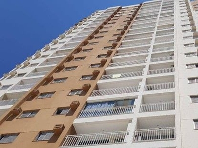Apartamento com 2 dormitórios para alugar, 63 m² no edifício Jardim Olivia - Jardim Marian