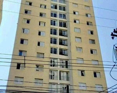 Apartamento com 2 dormitórios para alugar, 75 m² por R$ 2.800,00/mês - Indianópolis - São