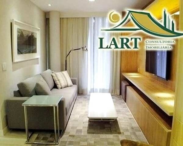 Apartamento com 2 dormitórios para alugar, 89 m² por R$ 12.000 - Leblon - Rio de Janeiro/R