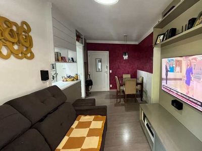 Apartamento com 2 dorms, Marapé, Santos - R$ 509 mil,