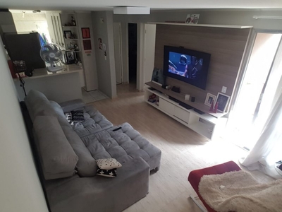 Apartamento com 2 Quartos à Venda, 54 m²