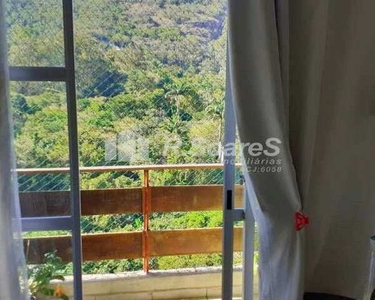 Apartamento com 2 quartos no Itanhangá. Avenida São Josemaria Escrivá