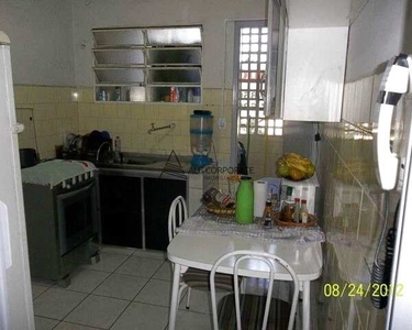 Apartamento com 2 quartos, Vila Mimosa - Campinas