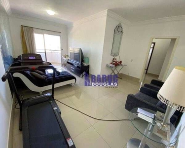Apartamento com 3 dormitórios, 118 m² - venda por R$ 599.000,00 ou aluguel por R$ 2.500,00