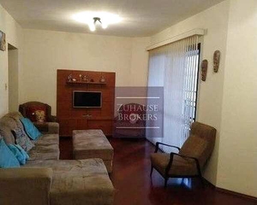 Apartamento com 3 dormitórios à venda, 112 m² por R$ 1.330.000,00 - Moema - São Paulo/SP