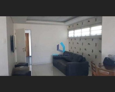 Apartamento com 3 dormitórios à venda, 114 m² por R$ 1.000.000 - Vila Monumento - São Paul