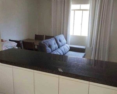 Apartamento com 3 dormitórios à venda, 65 m² por R$ 195.000,00 - Lima Azevedo - Londrina/P