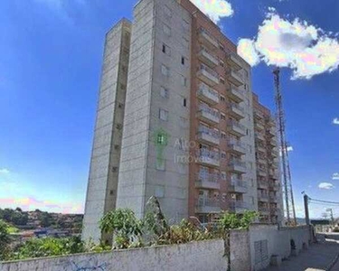 Apartamento com 3 dormitórios à venda, 68 m² por R$ 185.000,00 - Terra Preta - Mairiporã/S