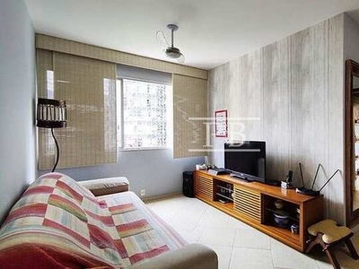 Apartamento com 3 dormitórios para alugar, 135 m² por R$ 9.900,00/mês - Lagoa - Rio de Jan