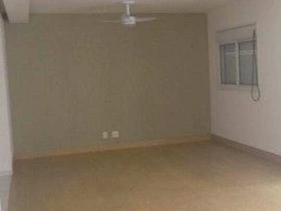 Apartamento com 3 dormitórios para alugar, 186 m² por R$ 11.670,00/mês - Chácara Santo Ant