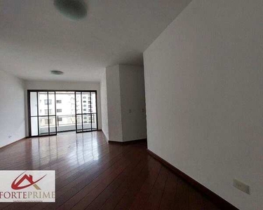 Apartamento com 3 dormitórios para alugar, 96 m² por R$ 4.100,00/mês - Moema Índios - São