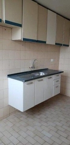 Apartamento com 3 quarto(s) no bairro Coophamil em Cuiabá - MT