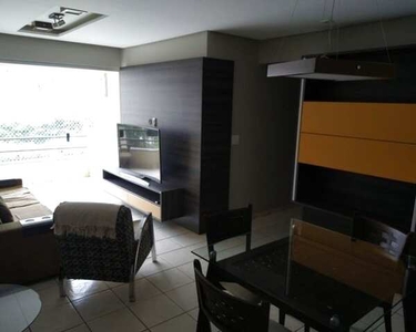 Apartamento com 3 quartos no ED. MONDRIAN - Bairro Jardim Goiás em Goiânia