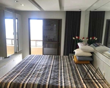 Apartamento com 3 quartos no Lessence Du Lac - Bairro Jardim Goiás em Goiânia