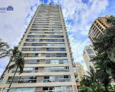 Apartamento com 4 dormitórios, 234 m² - venda por R$ 3.300.000,00 ou aluguel por R$ 13.000