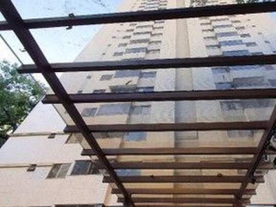 Apartamento com 4 dormitórios para alugar, 137 m² por R$ 5.400,00/mês - Sion - Belo Horizo