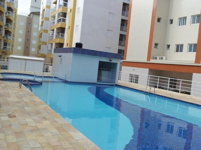 Apartamento com Ar, Piscina, Sauna e Fitness