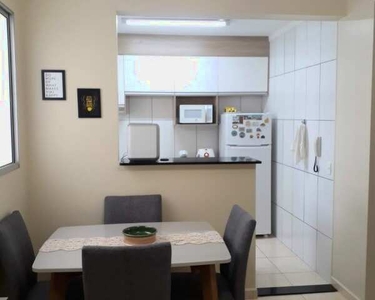 APARTAMENTO CONDOMÍNIO RIO SALSO, SÃO JOSÉ DO RIO PRETO - AP325