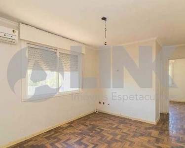 Apartamento de 1 dormitório à venda no bairro Jardim Lindóia em Porto Alegre próximo ao Sh