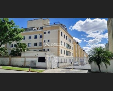 Apartamento de 2 Quartos a venda-Bairro Porto -Curitiba Pr