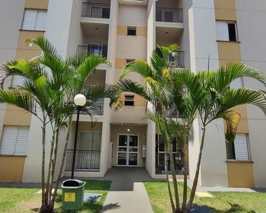 Apartamento de 49 m², 2 Dormitórios, 2º Andar a venda no Condomínio Porto Belo