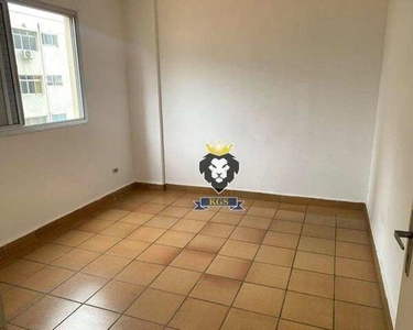 Apartamento de 50m², com 01 dormitório, e 01 vaga, R$ 179mil à vista