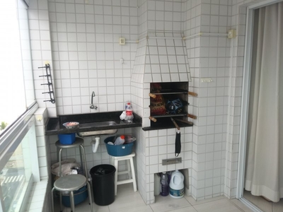 Apartamento de vista pro mar