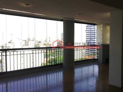 Apartamento Disponível para Venda Ou Locação em Perdizes/sumaré