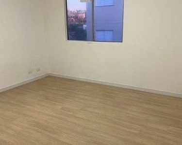 Apartamento dois dormitórios em Campinas no Jardim do Lago