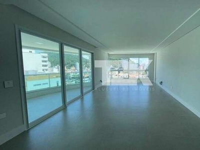 APARTAMENTO EDIFÍCIO VALÊNCIA, 3 SUÍTES - BAIRRO FAZENDA - ITAJAÍ