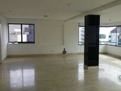 Apartamento em Belvedere - Belo Horizonte, MG