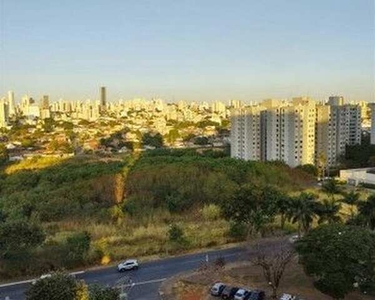 Apartamento em Goiânia, Setor União, 62m2, 10ªAndar, Localização privilegiada