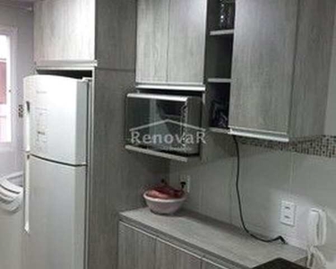 Apartamento em Residencial Real Park Sumaré - Sumaré