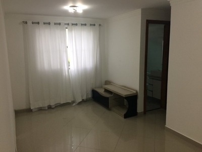 Apartamento Engenheiro Goulart, 2 quartos - Residencial ONIX