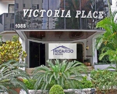 Apartamento FLAT para alugar no TRANSAMÉRICA VICTORIA PLACE - Itaim Bibi - São Paulo