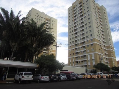 Apartamento Garden das Palmeiras - São Francisco - Venha morar na 14 de Julho!!!