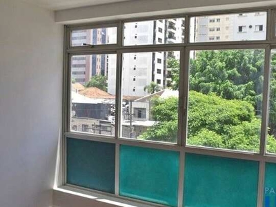 APARTAMENTO - JARDIM AMÉRICA - SP