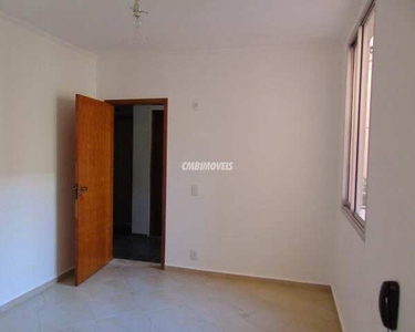 Apartamento - Jardim Paulicéia - Campinas