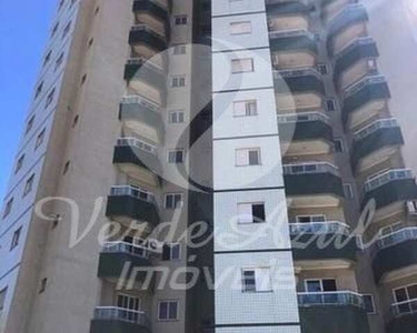 Apartamento - Jardim Santa Rosa - Nova Odessa