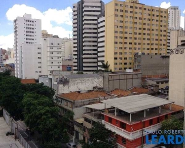 APARTAMENTO - LIBERDADE - SP