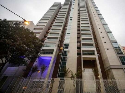 Apartamento Locação 2 Dormitórios - 66 m² Bela Vista