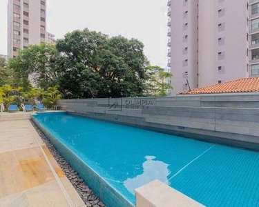 Apartamento Locação 3 Dormitórios - 104 m² Vila Madalena