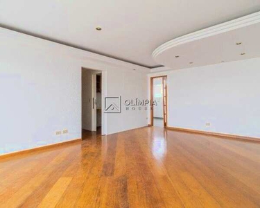 Apartamento Locação Vila Mariana 154 m² 4 Dormitórios