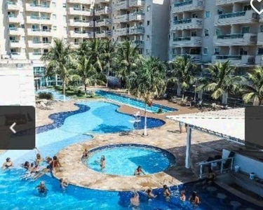 Apartamento/Loft-mobiliado na Marina de Itacuruça, aceita carro e Parcelamento